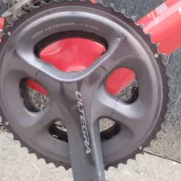 دوچرخه کورسی mont کربن|دوچرخه، اسکیت، اسکوتر|تهران, سعادت‌آباد|دیوار