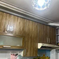 کابینت گالوانیزه درب ام دی اف|مصالح و تجهیزات ساختمان|بندرعباس, |دیوار