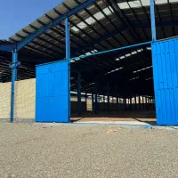 5000 متر سوله صنعتی|فروش دفتر صنعتی، کشاورزی، تجاری|ایوانکی, |دیوار