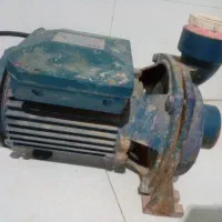 پمب اب یک اینچ و۲ اینچ