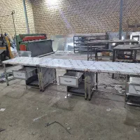 ایستاده و قصابی با بهترین کیفیت اقساط بلند مدت|فروشگاه و مغازه|خرمآباد, |دیوار