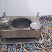 منقل عتیقه ورشو