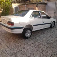 پارس مدل۹۰|خودرو سواری و وانت|مشهد, شهرک ابوذر|دیوار