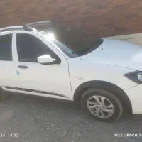 کوییک R سفیدمشکی،مدل 1401