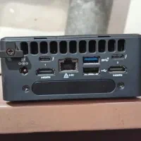 مینی کیس نسل 11 شرکت اینتل