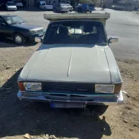 وانت پیکان مدل ۸۵|خودرو سواری و وانت|آرمرده, |دیوار