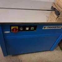 دستگاه تسمه کش