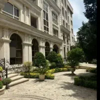 ۱۹۵ متری/ حیاط اختصاصی/سجاد