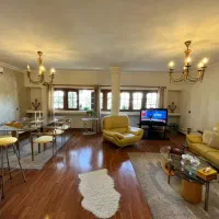 اجاره سوییت های مجلل و لوکس در چیتگر