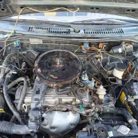 فروش پراید صبا|خودرو سواری و وانت|گوهرکوه, |دیوار