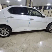 دنا اتومات مدل 1403|خودرو سواری و وانت|همدان, |دیوار