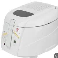 سرخ کن نو تا ب حال استفاده نشده