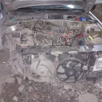 ۴۰۵ مدل ۹۰ تصادفی|خودرو سواری و وانت|بندرعباس, |دیوار