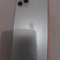 ایفون 11 پرو مکس