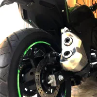 های پرو ۲۵۰|موتورسیکلت|بجنورد, |دیوار