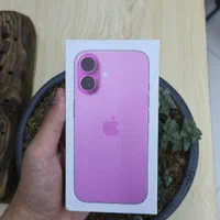 iPhone 16|موبایل|کرج, اصفهانی‌ها|دیوار