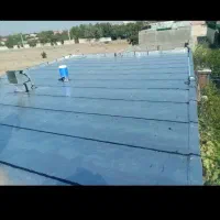 ایزوگام قیرگونی اسفالت