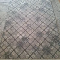فرش ۴متری مخصوص اتاق خواب