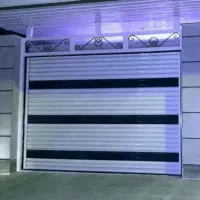 نصب کرکره برقی وجک پارکینگی با مناسب ترین قیمت|مصالح و تجهیزات ساختمان|بروجرد, |دیوار