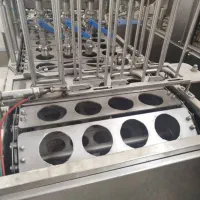 رنده خردکن وپخت پنیر پیتزا|ماشینآلات صنعتی|خسروشاه, |دیوار