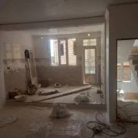 گچکاری ساختمان