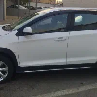 ایکس 22 اتوماتیک لاکچری CVT|خودرو سواری و وانت|تهران, بوستان چیتگر|دیوار