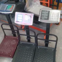 فروش انواع باسکول و ترازو دیجیتالی در انواع مدل ها