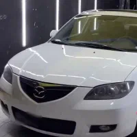 مزدا۳مدل۸۶استثنایی|خودرو سواری و وانت|یزد, |دیوار