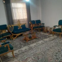 مبل ۹نفره بدون استفاده درحد|مبلمان خانگی و میز عسلی|قدس, شهرقدس|دیوار