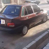 پراید مدل۸۴نقدواقساطی|خودرو سواری و وانت|رباطکریم, شترخوار|دیوار