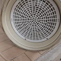 سشوار کلاهی آلمانی اصل کم جا و نو به شرط امتحان|آرایشی، بهداشتی، درمانی|تهران, پرستار|دیوار