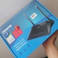 وای فای نتربیت nsl224