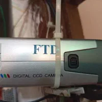 دوربین مداربسته آنالوگ cct camera
