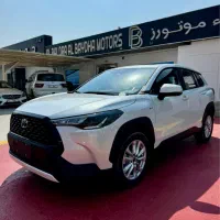 تویوتا کراس هیبرید2025|خودرو سواری و وانت|اهواز, کیانپارس |دیوار