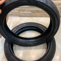 لاستیک زیر صفری  ایران یاسا کاوازاکی