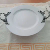 ظرف سرو کیک و شیرینی و میوه|ظروف سرو و پذیرایی|گلپایگان, |دیوار