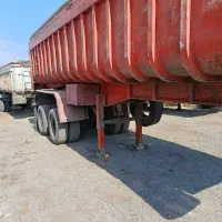 تریلی کمپرس