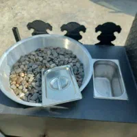 وسایل آشپزخانه و فست فود|کافی‌شاپ و رستوران|رودسر, |دیوار