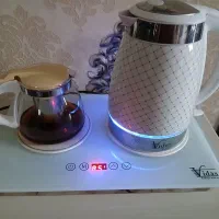 چایساز برقی ویداس