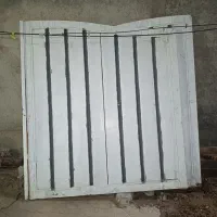 درب ویلایی