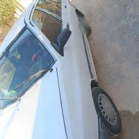 پراید ۸۲|خودرو سواری و وانت|ارسنجان, |دیوار