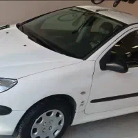 ۲۰۶تیپ ۲مدل۹۵