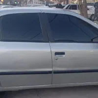 سمند1387درجه یک|خودرو سواری و وانت|یاسوج, |دیوار