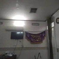 اجاره خانه مبله|اجارهٔ کوتاهمدت ویلا و باغ|قم, نیروگاه|دیوار