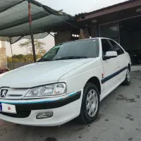 ماشین پژو پارس مدل ۸۷ بی رنگ|خودرو کلاسیک|قائم‌شهر, |دیوار