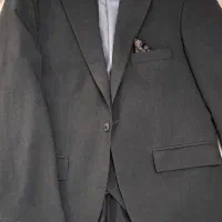کت و شلوار مردانه