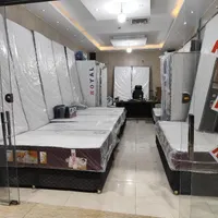 تشک انبار گردانی رویال