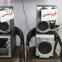 ضبط|سیستم صوتی خانگی|رشت, آزادگان|دیوار