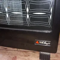 2 عدد بخاری نیک کالا|بخاری، هیتر، شومینه|سهند, |دیوار