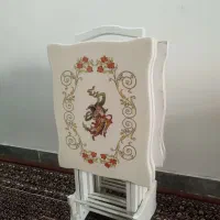 عسلی تاشو|مبلمان خانگی و میز عسلی|اردبیل, |دیوار